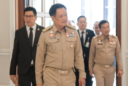 ย้ำ ‘รฟท.-เอกชน’ สรุปทางออก ‘รถไฟไฮสปีดเชื่อม 3 สนามบิน’ ไม่จบก็ใช้กฎหมาย