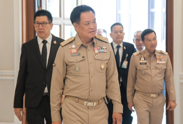 ‘รถไฟไฮสปีดเชื่อม 3 สนามบิน’ ย้ำ รฟท.-เอกชน หาทางออก ไม่จบก็ใช้กฎหมาย