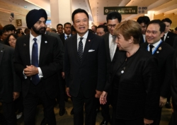 นายกฯ เผย IMF-World Bank ชมไทยดึงบิ๊กการเงินแห่ร่วม ชี้โอกาสพาไทยกลับจอเรดาร์โลก