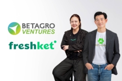 ‘เบทาโกร’ เข้าถือหุ้นใหญ่ Freshket รุกขยายธุรกิจ Foodservice อีคอมเมิร์ซครบวงจร