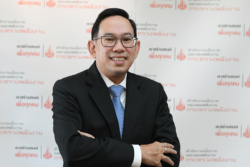 PDP 2026 ต่ออายุโรงไฟฟ้า 7 ปี  เสริมมั่นคงช่วงรอยต่อก่อนโหมเพิ่มRE