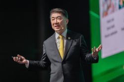 CPF ดัน AI เพิ่มมูลค่าพลิกโฉมอุตฯอาหาร