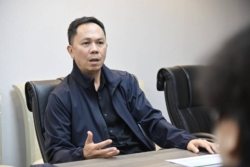 “สรวุฒิ” ปัดรถแทรกเตอร์ EV 16 ล้าน/คัน ยันถ้าราคานี้ตัวเองก็รับไม่ได้