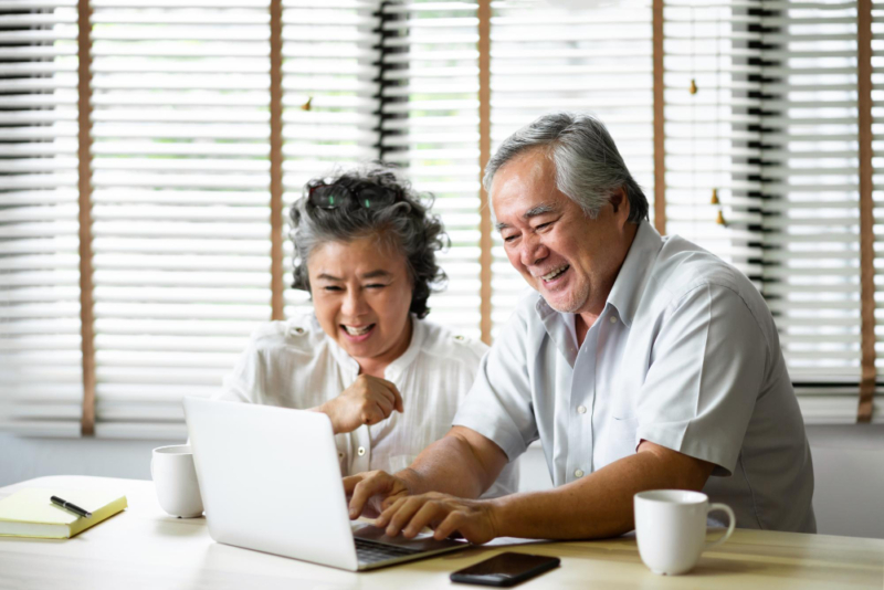 1 ตุลาคม “วันผู้สูงอายุสากล” กับจุดเปลี่ยนเศรษฐกิจโลก–ไทย เมื่อโลกแก่ลงเร็วกว่าที่คิด