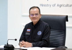 เกษตรฯ สั่งคุมเข้มฟาร์มจระเข้ช่วงน้ำท่วม กรมประมงเปิด War Room เฝ้าระวัง
