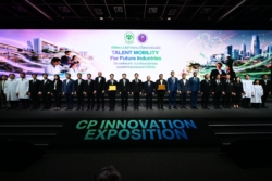 ซีพี – อว. ผนึกพลังร่วมสร้างระบบนิเวศ Talent Mobility เชื่อมมหาวิทยาลัย–อุตสาหกรรม