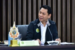 น้ำท่วมกระทบเกษตร 1.52 ล้านไร่ เกษตรฯ ตั้งแนวรับฝนรอบใหม่-เร่งแผนฟื้นฟูหลังน้ำลด
