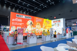 อาหารสุนัข-แมวไทยโต 13% DITP เร่งขยายตลาดใหม่ทั่วโลก