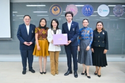 Better Living Project ‘ชนาพรรณ ไทยซัมมิท’ ถ่ายทอดมุมคิดผู้นำต่อการเปลี่ยนแปลง