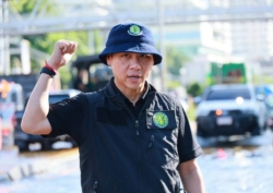 เกษตรฯ ยันยังไม่เคาะ UPOV 1991 อยู่ขั้นศึกษาผลดี-ผลเสีย ย้ำต้องฟังเกษตรกรก่อน