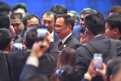 ‘อนุทิน’ สั่ง ‘สภาพัฒน์’ ประมาณการ ‘จีดีพี‘ ใหม่ ลั่นปีนี้ไม่ใช่ 2.1% แน่