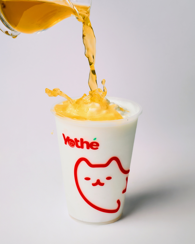KAMU KAMU-Yothé