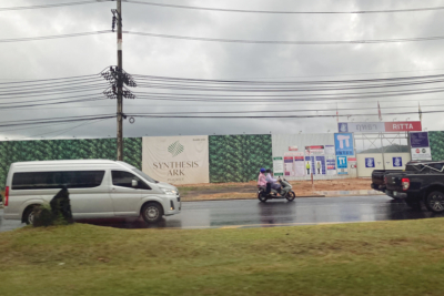 ลงทุน ‘ภูเก็ต’ พุ่ง 2 แสนล้าน บิ๊ก ‘อสังหาฯ-ค้าปลีก’ ลุยไม่หยุด 