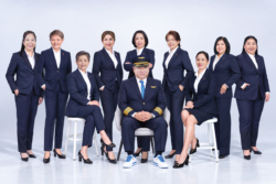 9 พลังหญิง ‘บางกอกแอร์เวย์ส’ เบื้องหลังความสำเร็จบนเวที SKYRAX