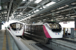 ‘ตั๋วร่วมรถไฟฟ้า’ รอปี’71 รัฐอัด 5.8 พันล้านลุยค่าโดยสาร 17-45 บาท