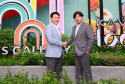 ASW ร่วมทุน ‘ญี่ปุ่น’ ผุดแคมปัสคอนโดฯ ย่านเกษตร