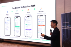 คนไทย 56% ชี้บริการรัฐ ‘ติดต่อยาก-รอสายนาน’ LINE แนะทางออกยุคดิจิทัลต้อง ‘เข้าถึงง่าย ไร้รอยต่อ’