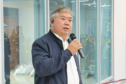 หอการค้าจังหวัดเลยชงแผนพัฒนาเมือง ดันกระเช้าภูกระดึง-เชื่อมการค้าจีน