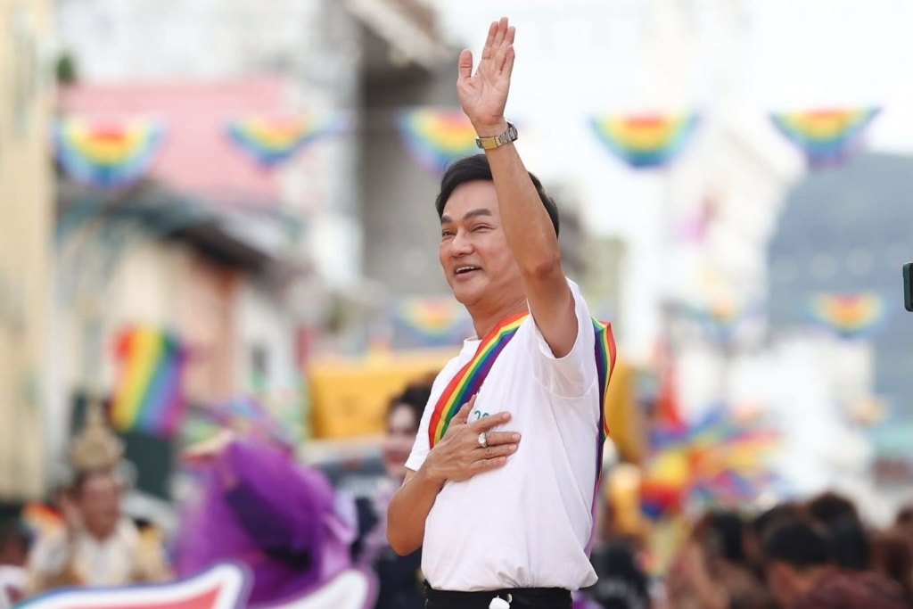 โกคิม-ธีระศักดิ์ ผลงาม