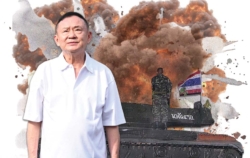 เกมนิรโทษกรรม ล้างมลทิน แผนทักษิณ ปลุกเพื่อไทยคืนชีพ?