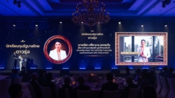 แซมมี่ – ชนิตา นักเรียนทุนรัฐบาลไทยดาวรุ่ง ประจำปี 2568 เผย “ทุนให้มากกว่าโอกาส”