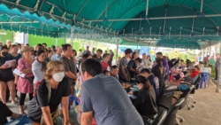 กทม. ดึง 17 ‘เขตบัดดี้’ เร่งจ่ายเงินเยียวยาน้ำท่วม เอกสารครบอนุมัติใน 2 วัน