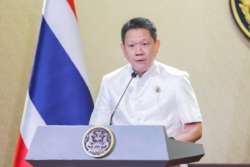 ลวรณ ยัน ‘ไทย’ ไม่ซ้ำรอย ‘ฝรั่งเศส’ ม็อบเดือดหนี้ท่วม ชี้กันชนการคลังยังสูง