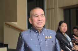 รุทธพล โยน DSI เคาะรับ ‘ไอเดียร์-สามี’ เป็นคดีพิเศษ จ่อเรียก ‘รังสิมันต์-ศิริโชค’ สอบ