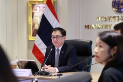 พูนพงษ์ วางเกมรับค่าครองชีพระยะยาว จับตาต้นทุนพลังงาน-ขนส่งกดดันราคาสินค้า