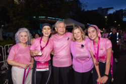 Pink Park Run 2026 ระดมทุน 5.59 ล้าน สร้างบ้านพิงพัก-ช่วยผู้ป่วยมะเร็งเต้านม