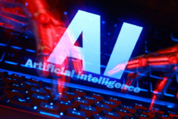 AI เขย่าโลก ยึดเวที ‘โอลิมปิกการเงิน’