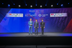 เวที FUTURE-READY ECONOMY 2026 ชู 5 แนวทางจัดสรรทุน-สร้างเศรษฐกิจที่พร้อมสำหรับอนาคต