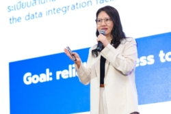 BDI เร่งเชื่อมข้อมูลรัฐ 118 ชุด รับมือภัยพิบัติ ดัน Data Backbone ต่อยอด AI ใช้งานจริง