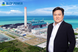 เอ็มดีใหม่โรงไฟฟ้าบีแอลซีพี ‘สุรเชษฐ์ รัตนาประเสริฐ’ ชู 3 มาตรฐานขับเคลื่อนองค์กร
