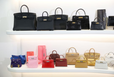 Hermès Birkin ไม่แรร์แล้ว? ราคาตลาดรีเซลร่วง สั่นคลอนความเอ็กซ์คลูซีฟ