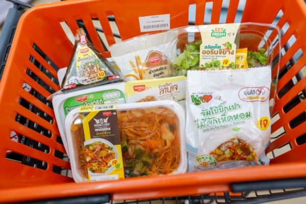 ‘ซีพีแรม’ ขยับพอร์ตเจขาย 365 วัน ชิงตลาด 4.9 หมื่นล้าน