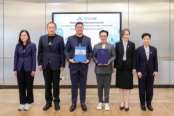 บสย.-คลิกซ์ เชื่อมต่อ Virtual Bank ผลักดันสินเชื่อดิจิทัล ช่วย SMEs ฟรีแลนซ์ เข้าถึงเงินทุน