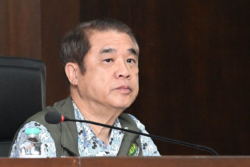 ‘สุริยะ’ แจงคุ้มครองพันธุ์กะเพรา ปลูกกินได้ปกติ ห้ามขยายพันธุ์ขายโดยไม่ได้รับอนุญาต