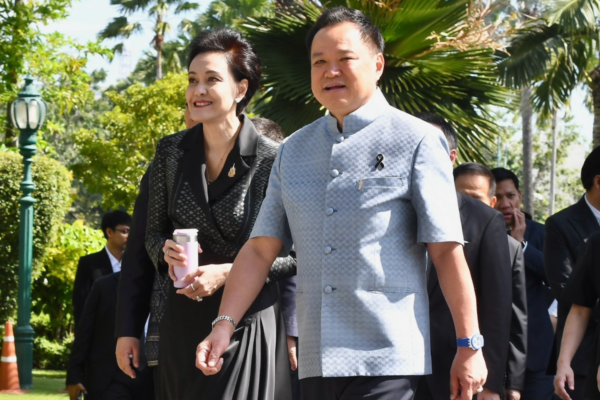 นายกฯ ไม่ปรับ ‘ศุภจี’ ลั่นไม่งั้นต้องเปลี่ยน ‘อนุทิน’ ชี้เป็นเสาหลักรัฐบาล