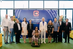 กลุ่มบริษัทพราว เปิด BASE CAMP HOTEL HUA HIN โรงแรมสายสปอร์ต ชูคอนเซ็ปต์ STAY • PLAY • RECHARGE