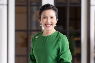 ทายาทเจ้าสัวเจริญทุ่ม 4 หมื่นล้าน ลงทุน 5 ปี เอเชียทีค-เวิ้งนครเกษม จ่อผุดสวนน้ำกลางกรุง