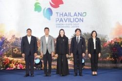 ไทยเตรียมโชว์ Soft Power เกษตรที่ญี่ปุ่น เชื่อมภูมิปัญญา-เทคโนโลยี-ความยั่งยืน