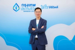 BLA เบี้ย 8 เดือนโต 5% ทิ้งห่างตลาด ลุยโปรดักต์ใหม่หนุนปลายปี