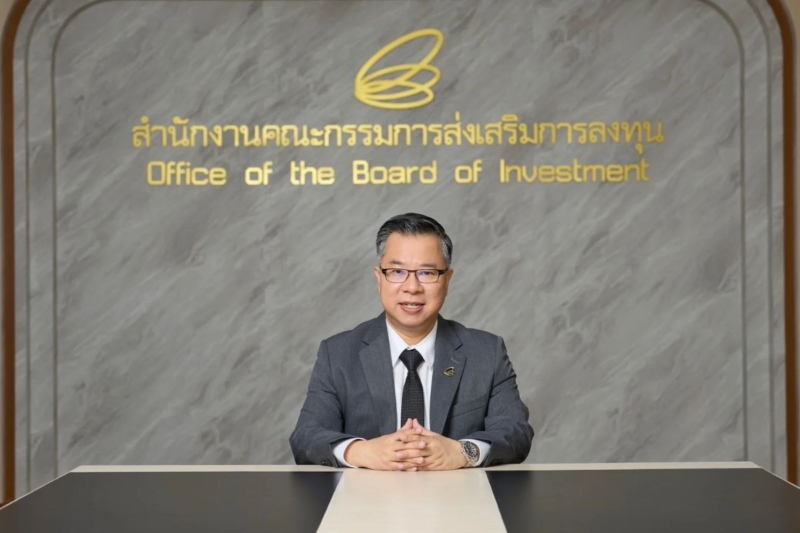 บีโอไอ ไฟเขียว ‘โตโยต้า’ ลงทุนเพิ่ม 1.4 พันล้าน ขึ้นไลน์ผลิตรถปิกอัพไฮโดรเจนรายแรกในไทย