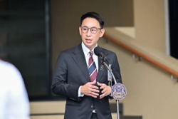 ‘วรศิษฎ์’ ยันงบเยียวยาน้ำท่วม 4 พันล้าน กทม.ช่วย 300 ล้าน ย้ำไม่ใช่หารคนละครึ่ง