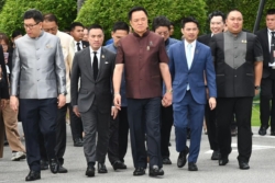 รัฐคาดเทงบ ครม.สัญจร อุดรฯ ไม่ถึงพันล้าน ‘อนุทิน’ จี้รัฐมนตรีช่วยภาคเกษตร