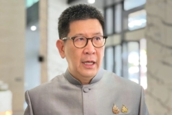 เอกนิติ ชี้ประชาชนแห่ลงทะเบียนติดโซลาร์ภาคประชาชน วันแรกพุ่งกว่า 7,000 คน