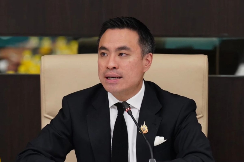 จับตา ‘เอกนัฏ’ แถลงด่วนรื้อโครงสร้างพลังงาน ตัดต้นทุนแฝง-สำรองทิพย์