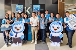 กรุงไทยส่ง ‘สินเชื่อบ้านแลกเงิน’ รุกอีสาน ดอกเบี้ยปีแรก 3.98% กู้สูงสุด 20 ล้าน ผ่อนยาว 30 ปี