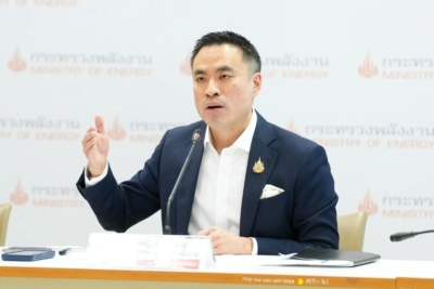 ‘เอกนัฏ’ ทุบสูตรน้ำมัน 22 ปี ล้างต้นทุนทิพย์ลดภาระคนไทยหมื่นล้าน